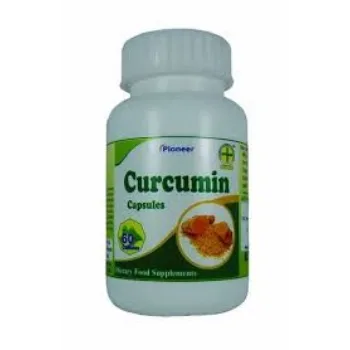 Curcumin Capsules